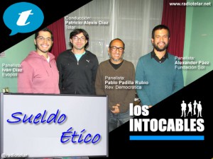 Los Intocables cap 02 sueldo etico 01
